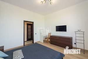 2-к квартира, на длительный срок, 82м2, 3/4 этаж