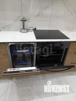 1-к квартира, на длительный срок, 42м2, 9/25 этаж