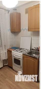 1-к квартира, на длительный срок, 31м2, 3/6 этаж