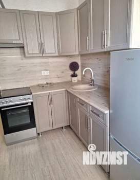 1-к квартира, на длительный срок, 44м2, 11/26 этаж