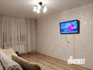 1-к квартира, на длительный срок, 38м2, 1/19 этаж