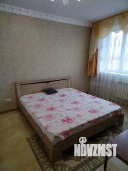 1-к квартира, на длительный срок, 37м2, 5/7 этаж