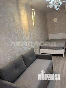 1-к квартира, на длительный срок, 40м2, 8/25 этаж