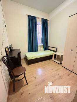 Студия квартира, на длительный срок, 20м2, 1/3 этаж