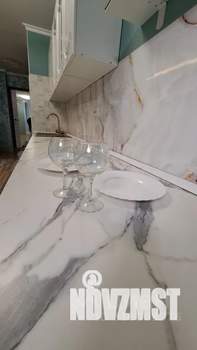 2-к квартира, посуточно, 40м2, 25/26 этаж