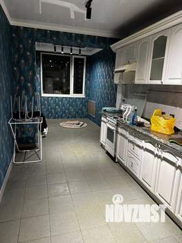 1-к квартира, на длительный срок, 52м2, 7/11 этаж