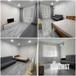 1-к квартира, на длительный срок, 40м2, 8/20 этаж