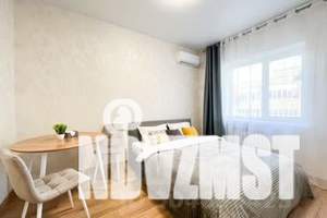 1-к квартира, посуточно, 33м2, 5/8 этаж