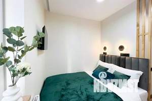 1-к квартира, посуточно, 18м2, 2/23 этаж