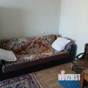 1-к квартира, на длительный срок, 30м2, 9/10 этаж