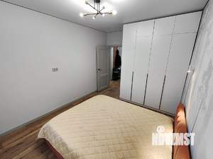 1-к квартира, на длительный срок, 35м2, 10/25 этаж