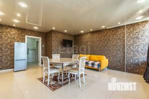 3-к квартира, на длительный срок, 75м2, 13/26 этаж