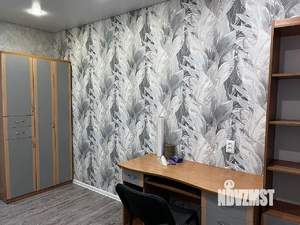 2-к квартира, на длительный срок, 44м2, 7/10 этаж