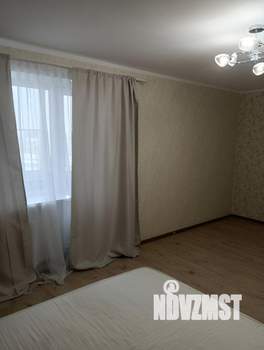 3-к квартира, на длительный срок, 68м2, 5/10 этаж