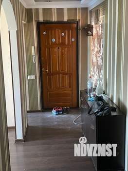 3-к квартира, на длительный срок, 95м2, 9/10 этаж