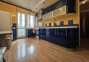 1-к квартира, на длительный срок, 40м2, 3/10 этаж