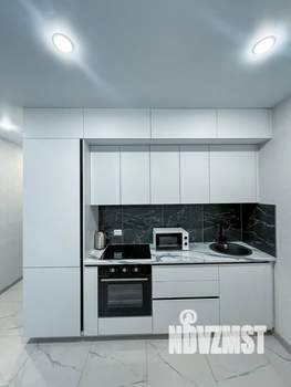 1-к квартира, на длительный срок, 41м2, 4/7 этаж