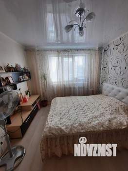 2-к квартира, на длительный срок, 60м2, 3/25 этаж