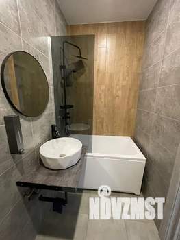 Студия квартира, посуточно, 30м2, 15/22 этаж