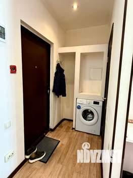 Студия квартира, на длительный срок, 25м2, 7/19 этаж