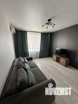 3-к квартира, на длительный срок, 75м2, 9/25 этаж