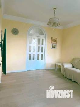 3-к квартира, на длительный срок, 62м2, 4/4 этаж