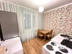 1-к квартира, на длительный срок, 40м2, 21/25 этаж