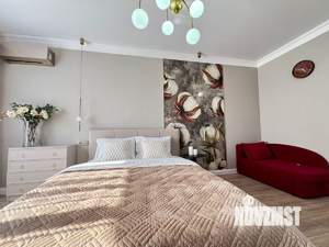 2-к квартира, посуточно, 75м2, 1/1 этаж