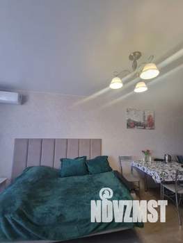 2-к квартира, посуточно, 45м2, 18/25 этаж
