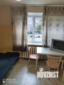 1-к квартира, на длительный срок, 20м2, 2/5 этаж