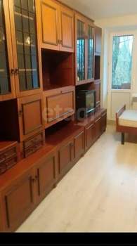 2-к квартира, на длительный срок, 40м2, 5/5 этаж