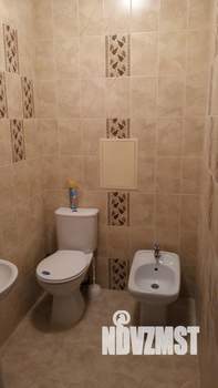 4-к квартира, на длительный срок, 108м2, 15/16 этаж