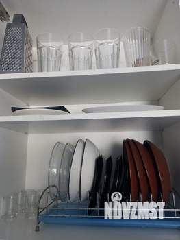 2-к квартира, посуточно, 55м2, 2/24 этаж