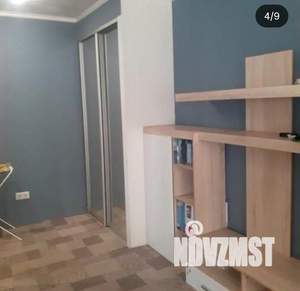 1-к квартира, на длительный срок, 35м2, 3/3 этаж