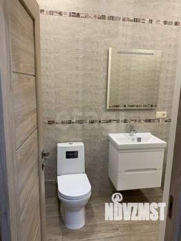 1-к квартира, на длительный срок, 60м2, 8/17 этаж