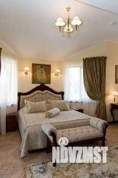 3-к квартира, посуточно, 82м2, 2/3 этаж