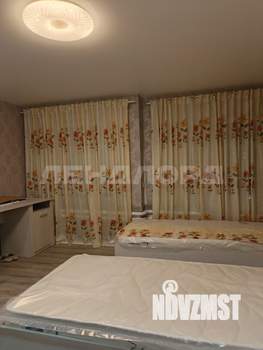 1-к квартира, на длительный срок, 26м2, 1/1 этаж