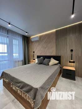 1-к квартира, на длительный срок, 65м2, 22/25 этаж