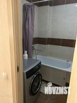 Студия квартира, на длительный срок, 25м2, 6/25 этаж