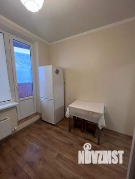 1-к квартира, на длительный срок, 33м2, 7/19 этаж