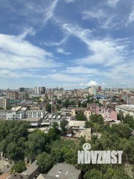 3-к квартира, на длительный срок, 92м2, 20/31 этаж