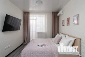 1-к квартира, посуточно, 29м2, 5/20 этаж