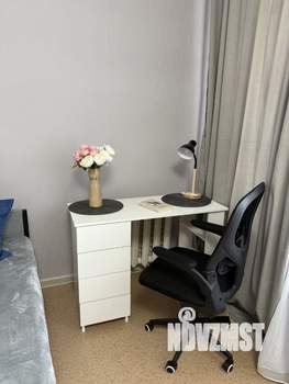 1-к квартира, на длительный срок, 33м2, 5/9 этаж