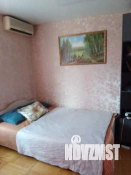 1-к квартира, посуточно, 46м2, 4/9 этаж