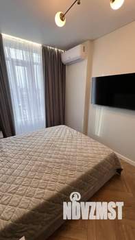 2-к квартира, на длительный срок, 45м2, 14/22 этаж