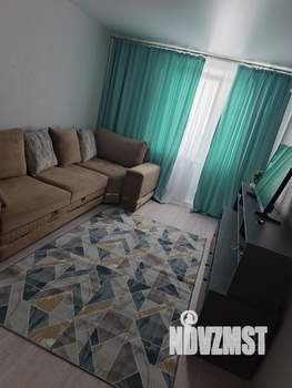 2-к квартира, посуточно, 55м2, 16/18 этаж