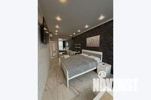 1-к квартира, посуточно, 50м2, 23/23 этаж