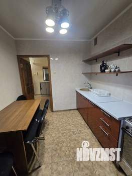 1-к квартира, на длительный срок, 36м2, 7/11 этаж