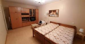 1-к квартира, на длительный срок, 40м2, 4/10 этаж