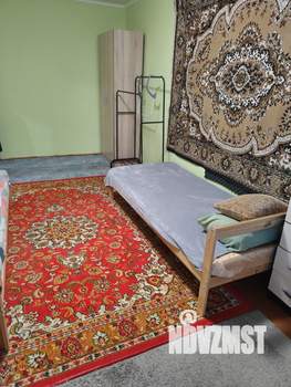 1-к квартира, на длительный срок, 31м2, 3/5 этаж